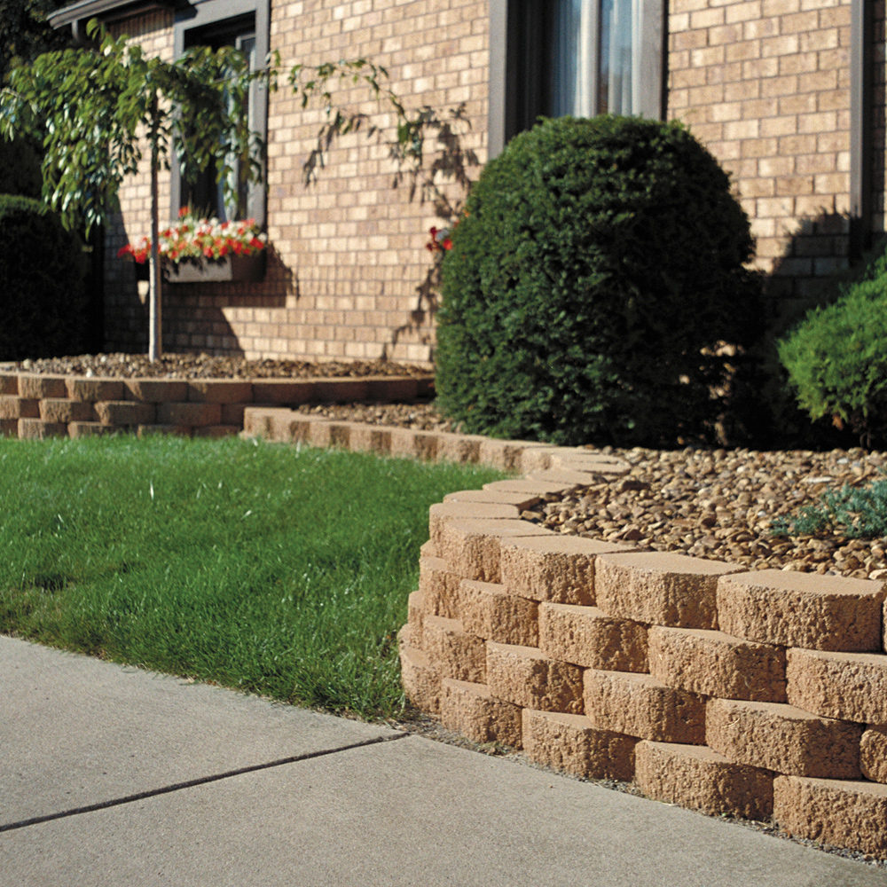 Garden Wall