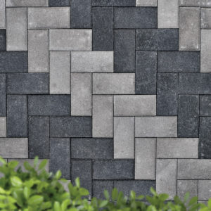 Holland pavers